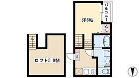 ハーモニーテラス黄金  ｜ 愛知県名古屋市中村区畑江通3丁目11-1（賃貸アパート1K・1階・20.45㎡） その2