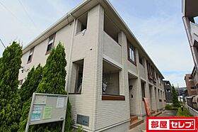 カーサ　セレノ  ｜ 愛知県名古屋市中川区服部1丁目906（賃貸アパート1LDK・1階・37.76㎡） その1