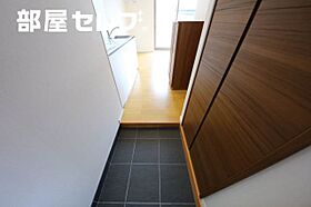 diciottoATSUTA  ｜ 愛知県名古屋市熱田区旗屋2丁目26-25（賃貸マンション1DK・3階・29.16㎡） その12