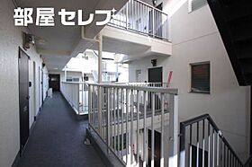 レジデンス津田  ｜ 愛知県名古屋市熱田区波寄町4-21（賃貸マンション3LDK・3階・69.06㎡） その4