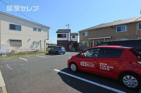 グランディール　J  ｜ 愛知県名古屋市中川区江松2丁目417（賃貸アパート2LDK・1階・53.76㎡） その15