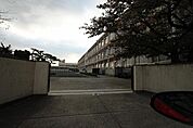 名古屋市立長良中学校 1444m