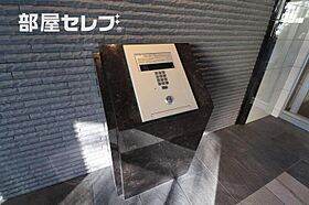 プレサンスNAGOYAファスト  ｜ 愛知県名古屋市中村区井深町4-41（賃貸マンション1K・4階・24.19㎡） その25