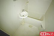 バス・トイレ別ですよ