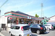 セブンイレブン名古屋中郷2丁目店 205m