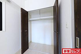 S-FORT熱田花町  ｜ 愛知県名古屋市熱田区花町2-3（賃貸マンション1LDK・8階・40.04㎡） その12