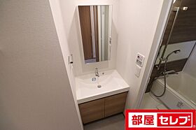 エルスタンザ名駅西  ｜ 愛知県名古屋市中村区亀島2丁目29-1（賃貸マンション1R・3階・32.04㎡） その11