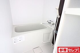 ハーモニーテラス波寄町II  ｜ 愛知県名古屋市熱田区波寄町4-24-2（賃貸アパート1R・2階・21.23㎡） その7