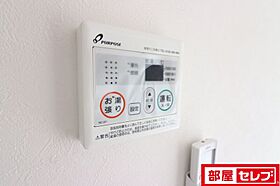 ハーモニーテラス波寄町II  ｜ 愛知県名古屋市熱田区波寄町4-24-2（賃貸アパート1R・2階・21.23㎡） その13