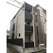 ハーモニーテラス波寄町II  ｜ 愛知県名古屋市熱田区波寄町4-24-2（賃貸アパート1R・2階・21.23㎡） その1