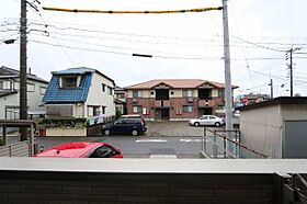 アルファ　カエリー  ｜ 愛知県名古屋市港区七反野1丁目204（賃貸アパート1R・1階・35.92㎡） その14