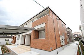 カーサ・イリーデ　I  ｜ 愛知県名古屋市中川区法華西町6丁目32（賃貸アパート1LDK・2階・46.54㎡） その28