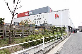 ベルメゾン都　III  ｜ 愛知県名古屋市中川区伏屋1丁目315（賃貸アパート1LDK・2階・51.96㎡） その28