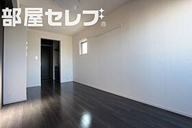 メゾン・ド・ソレイユ  ｜ 愛知県名古屋市中川区中野新町6丁目45（賃貸アパート1R・1階・26.27㎡） その3