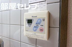 ローバスト  ｜ 愛知県名古屋市中川区法華西町4丁目28（賃貸アパート2K・1階・39.60㎡） その19