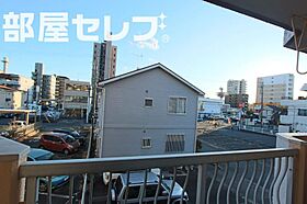 第1奥村マンション  ｜ 愛知県名古屋市中川区荒子1丁目141（賃貸マンション1DK・2階・37.44㎡） その19