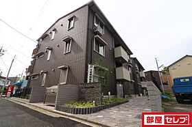 D-room名駅 A棟  ｜ 愛知県名古屋市中村区太閤1丁目16-2-1（賃貸アパート1LDK・2階・42.93㎡） その1