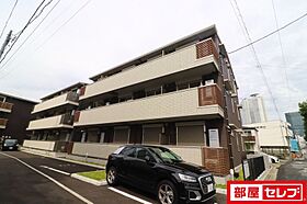 D-room名駅 A棟  ｜ 愛知県名古屋市中村区太閤1丁目16-2-1（賃貸アパート1LDK・2階・42.93㎡） その24