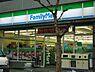 周辺：ファミリーマート名駅三丁目店 88m