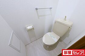 フォレストコート待夢  ｜ 愛知県名古屋市熱田区野立町1丁目1-1（賃貸マンション1DK・1階・31.00㎡） その10