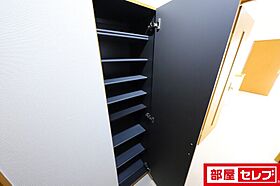 フォレストコート待夢  ｜ 愛知県名古屋市熱田区野立町1丁目1-1（賃貸マンション1DK・1階・31.00㎡） その18