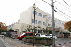 フォレストコート待夢  ｜ 愛知県名古屋市熱田区野立町1丁目1-1（賃貸マンション1DK・1階・31.00㎡） その27