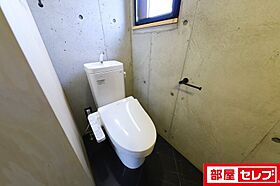 LeGioie築地口駅  ｜ 愛知県名古屋市港区港楽3丁目4-3（賃貸マンション1LDK・4階・40.76㎡） その9