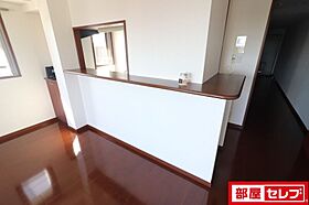 レジデンスMTY  ｜ 愛知県名古屋市中村区太閤通5丁目20-2（賃貸マンション1LDK・5階・48.75㎡） その17