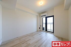 S-RESIDENCE名駅太閤  ｜ 愛知県名古屋市中村区竹橋町35-19（賃貸マンション1K・2階・23.03㎡） その6