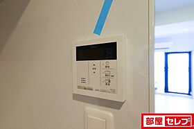 S-RESIDENCE名駅太閤  ｜ 愛知県名古屋市中村区竹橋町35-19（賃貸マンション1K・2階・23.03㎡） その12