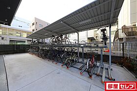 S-RESIDENCE名駅太閤  ｜ 愛知県名古屋市中村区竹橋町35-19（賃貸マンション1K・2階・23.03㎡） その26