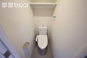 プレサンス名古屋駅ゲート  ｜ 愛知県名古屋市中村区竹橋町24-12（賃貸マンション1K・5階・23.47㎡） その10