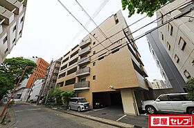 コンフォートピアアツミ  ｜ 愛知県名古屋市熱田区大宝3丁目2-30（賃貸マンション2LDK・4階・56.65㎡） その1