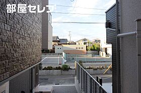 サダルスウド  ｜ 愛知県名古屋市中村区下中村町2丁目29-1（賃貸アパート1K・2階・20.37㎡） その14