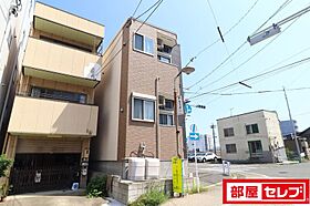 ハーモニーテラス伝馬III  ｜ 愛知県名古屋市熱田区伝馬3丁目3-10（賃貸アパート2K・2階・25.26㎡） その13