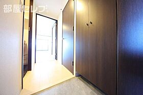 BMG RESIDENCE  ｜ 愛知県名古屋市中川区高畑4丁目21-1（賃貸マンション1LDK・8階・35.04㎡） その12