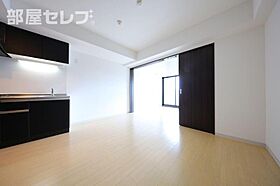 BMG RESIDENCE  ｜ 愛知県名古屋市中川区高畑4丁目21-1（賃貸マンション1LDK・8階・35.04㎡） その3