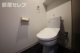 BMG RESIDENCE  ｜ 愛知県名古屋市中川区高畑4丁目21-1（賃貸マンション1LDK・8階・35.04㎡） その21