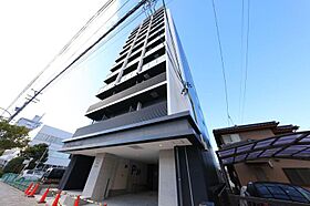 BMG RESIDENCE  ｜ 愛知県名古屋市中川区高畑4丁目21-1（賃貸マンション1LDK・8階・35.04㎡） その6