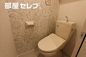 スヴニール伝馬  ｜ 愛知県名古屋市熱田区伝馬2丁目25-12（賃貸アパート1LDK・2階・30.54㎡） その8