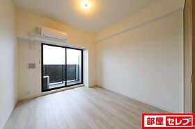 S-RESIDENCE六番町  ｜ 愛知県名古屋市熱田区四番2丁目1-26（賃貸マンション2K・6階・30.76㎡） その6