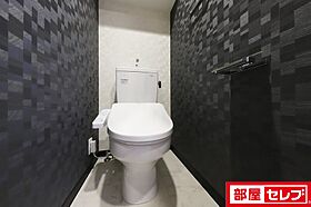 S-RESIDENCE六番町  ｜ 愛知県名古屋市熱田区四番2丁目1-26（賃貸マンション2K・6階・30.76㎡） その19