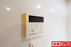 S-RESIDENCE六番町  ｜ 愛知県名古屋市熱田区四番2丁目1-26（賃貸マンション2K・6階・30.76㎡） その12