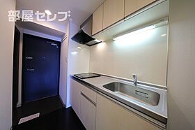 プレシャスコート金山  ｜ 愛知県名古屋市熱田区新尾頭1丁目6-8（賃貸マンション1K・2階・28.44㎡） その19