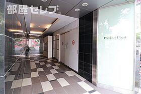 プレシャスコート金山  ｜ 愛知県名古屋市熱田区新尾頭1丁目6-8（賃貸マンション1K・2階・28.44㎡） その16