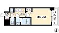 プレサンス名古屋ステーションサティナ13階6.5万円