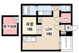 フォーラムS 1階