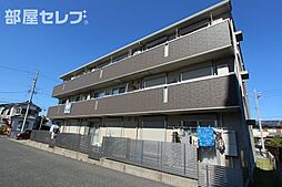 メゾン・シュシュ