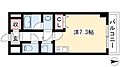 ベレーサ築地口ステーションタワー10階4.3万円