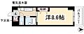 willDo稲永1階4.2万円